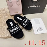 コピーブランド冬用スリッパ